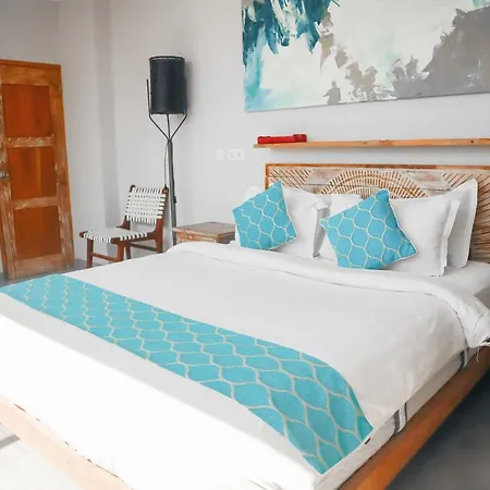 Harbour Komodo Hotel Labuan Bajo Exterior photo