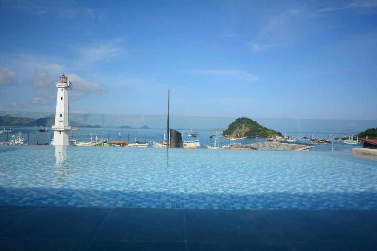 Harbour Komodo 3* Labuan Bajo
