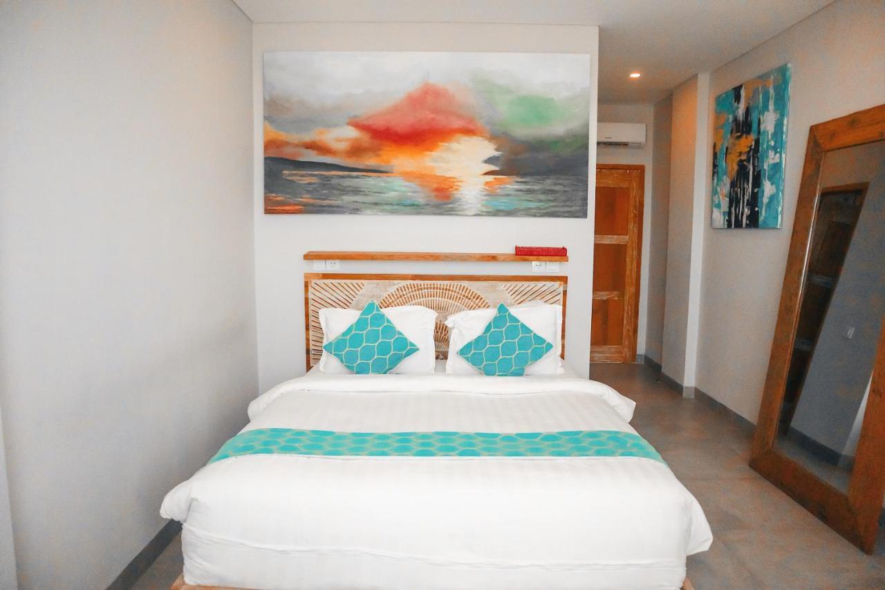 Harbour Komodo Labuan Bajo