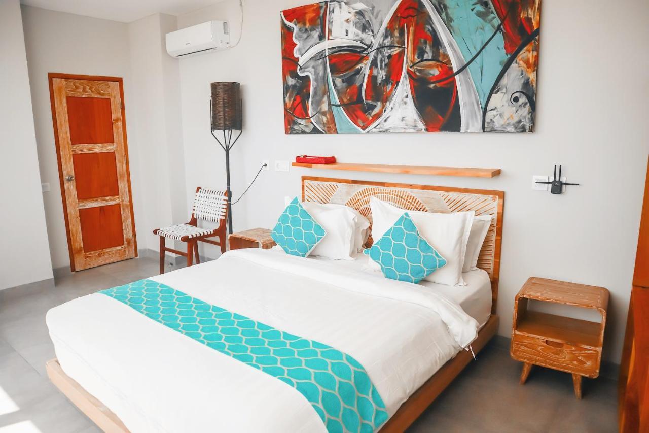 Harbour Komodo 3*